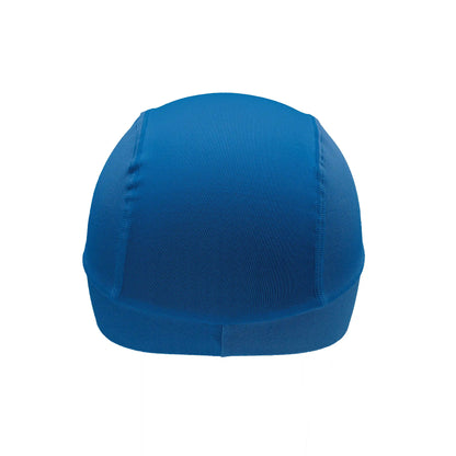 Royal Blue Skull Cap