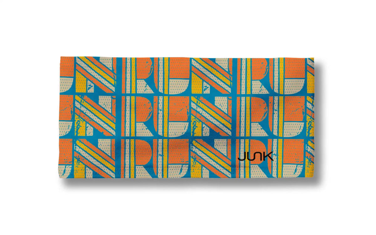 Run Run Run Big Bang Lite Headband