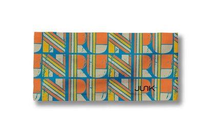 Run Run Run Big Bang Lite Headband
