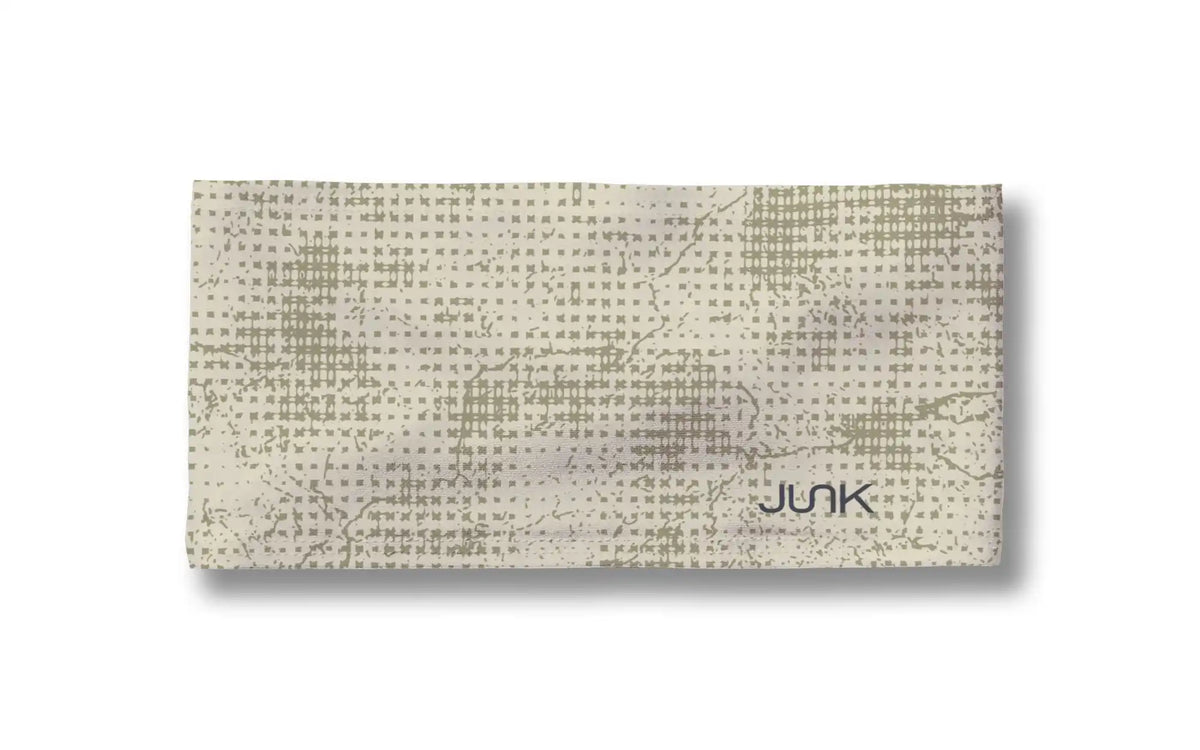 Sand Fossil Big Bang Lite Headband