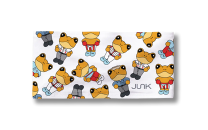 Sapo Concho Big Bang Lite Headband