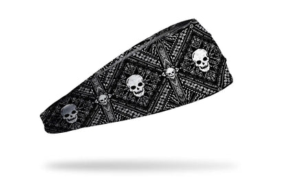 Scallywag Big Bang Lite Headband