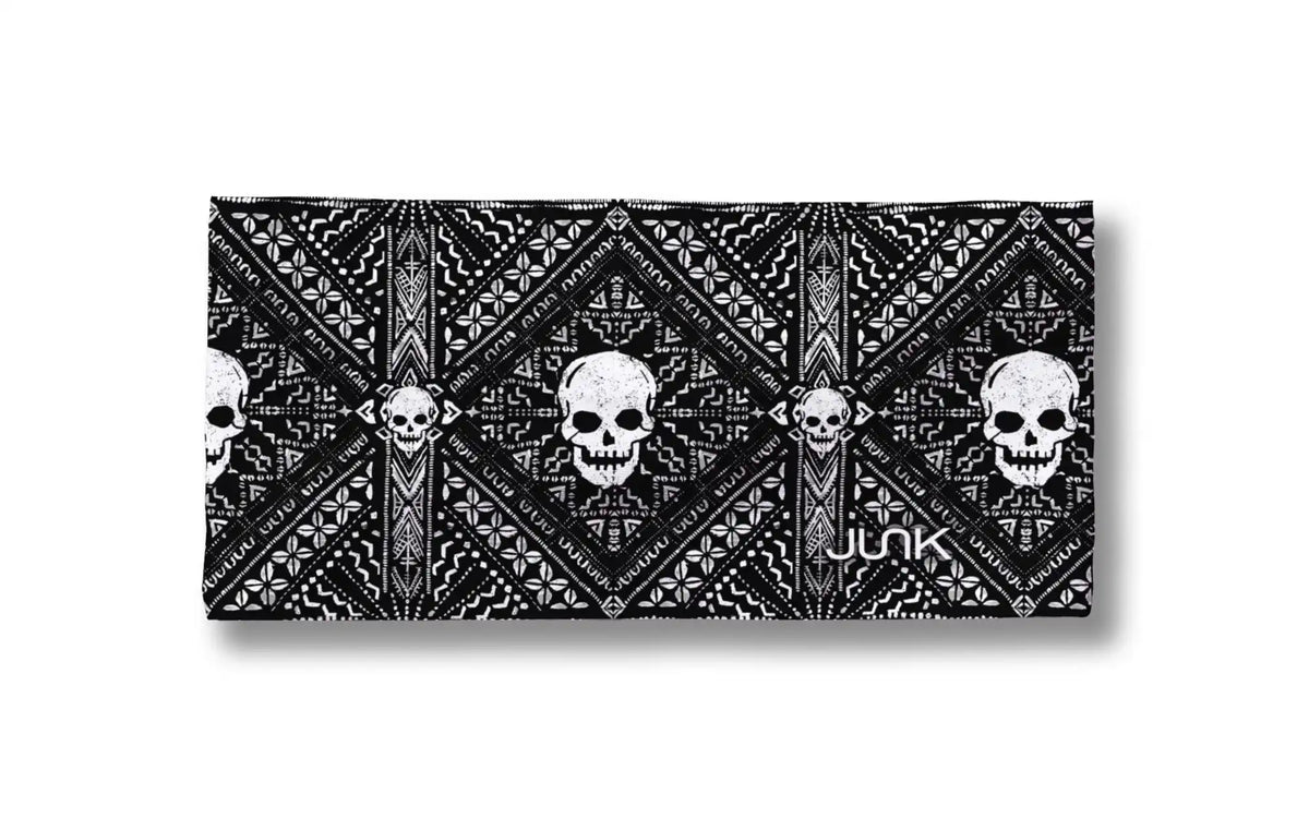 Scallywag Big Bang Lite Headband