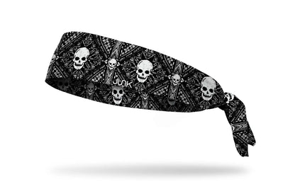 Scallywag Flex Tie Headband
