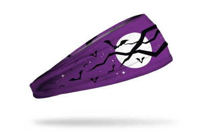 Scaredy Bat Big Bang Lite Headband