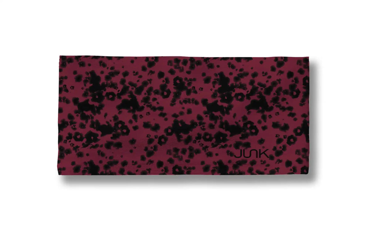 Scarlet Speed Big Bang Lite Headband