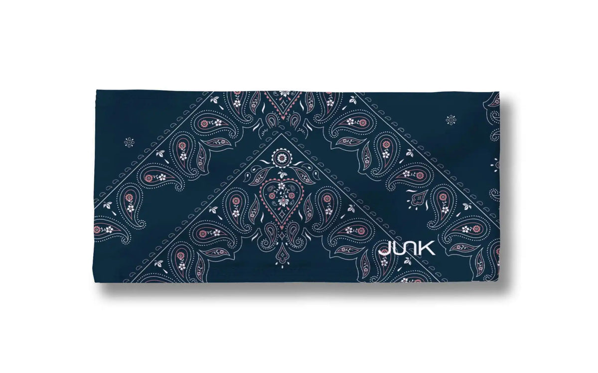 Secret Admirer Big Bang Lite Headband