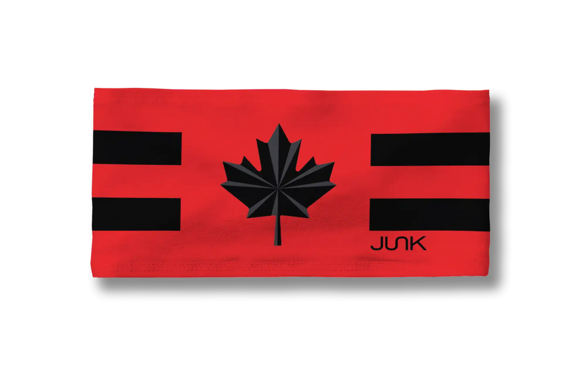 Seeing Red Big Bang Lite Headband