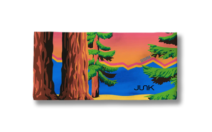 Sequoia National Park Highlight Big Bang Lite Headband