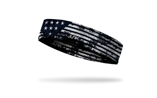 Shifting Force Baller Headband
