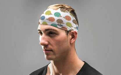 Shrubbery Pig Big Bang Lite Headband