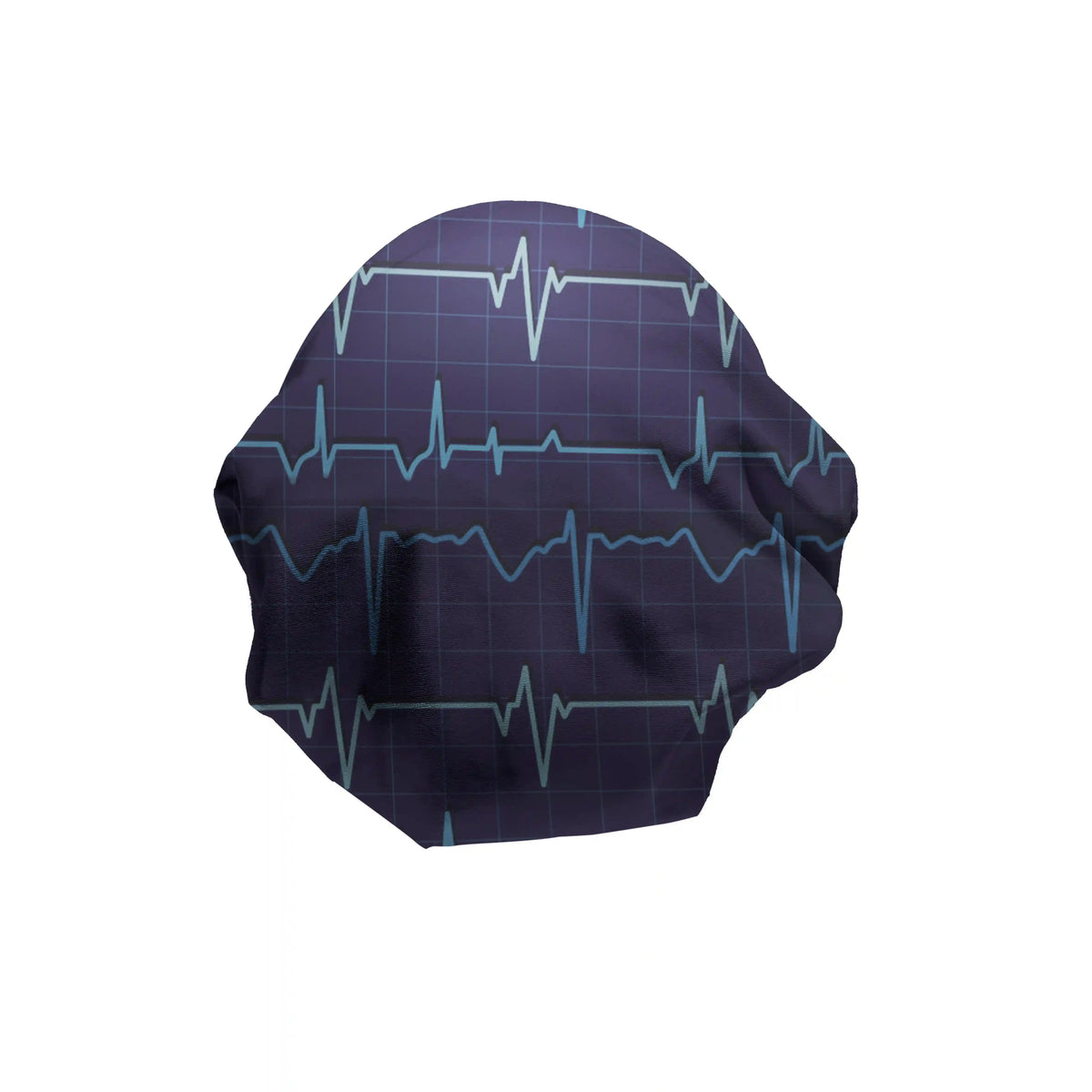 Sinus Rhythm Euro Scrub Cap