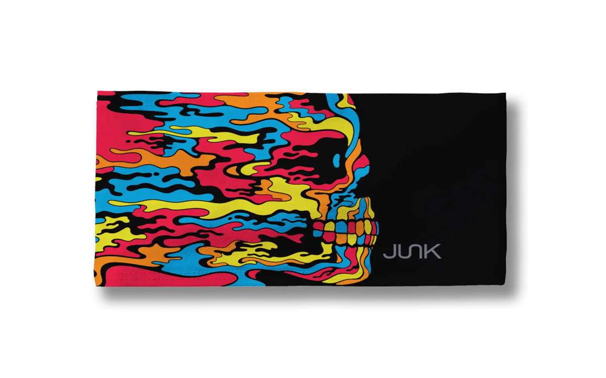 Skull Candy Big Bang Lite Headband