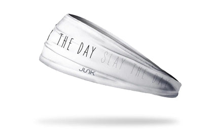 Slay the Day Big Bang Lite Headband