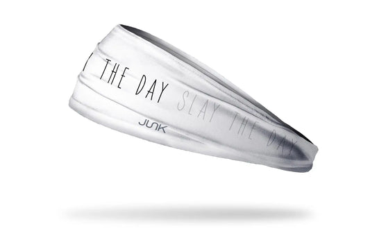 Slay the Day Big Bang Lite Headband