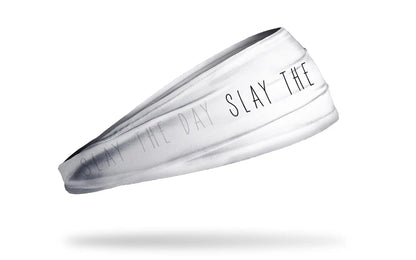 Slay the Day Big Bang Lite Headband