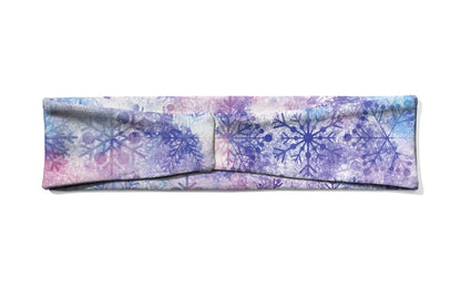 Snow Day Infinity Headband