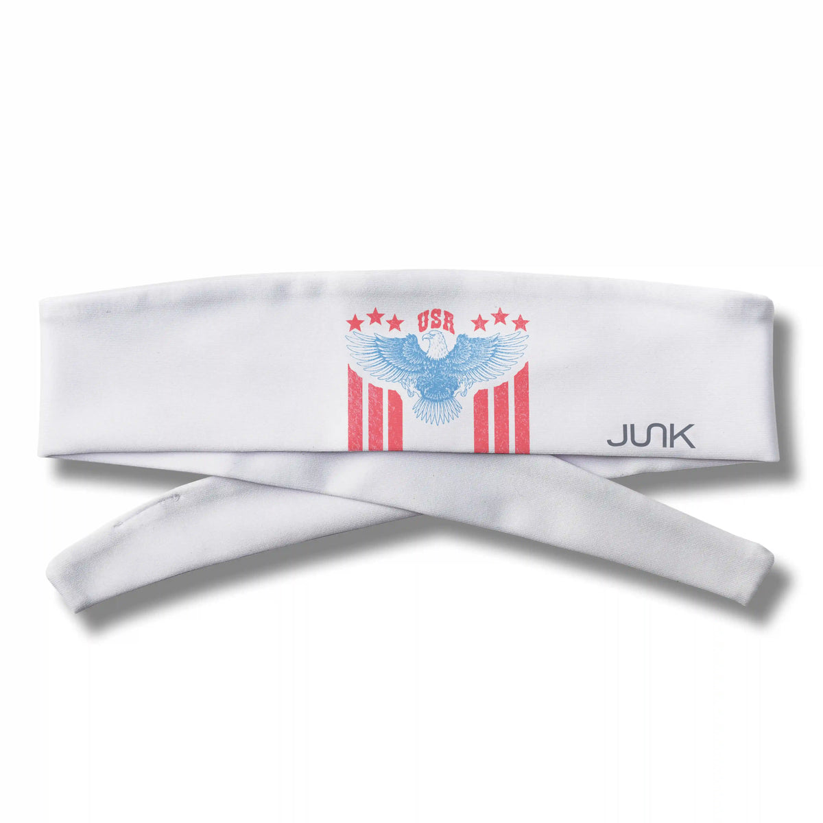 Soaring Independence Flex Tie Headband
