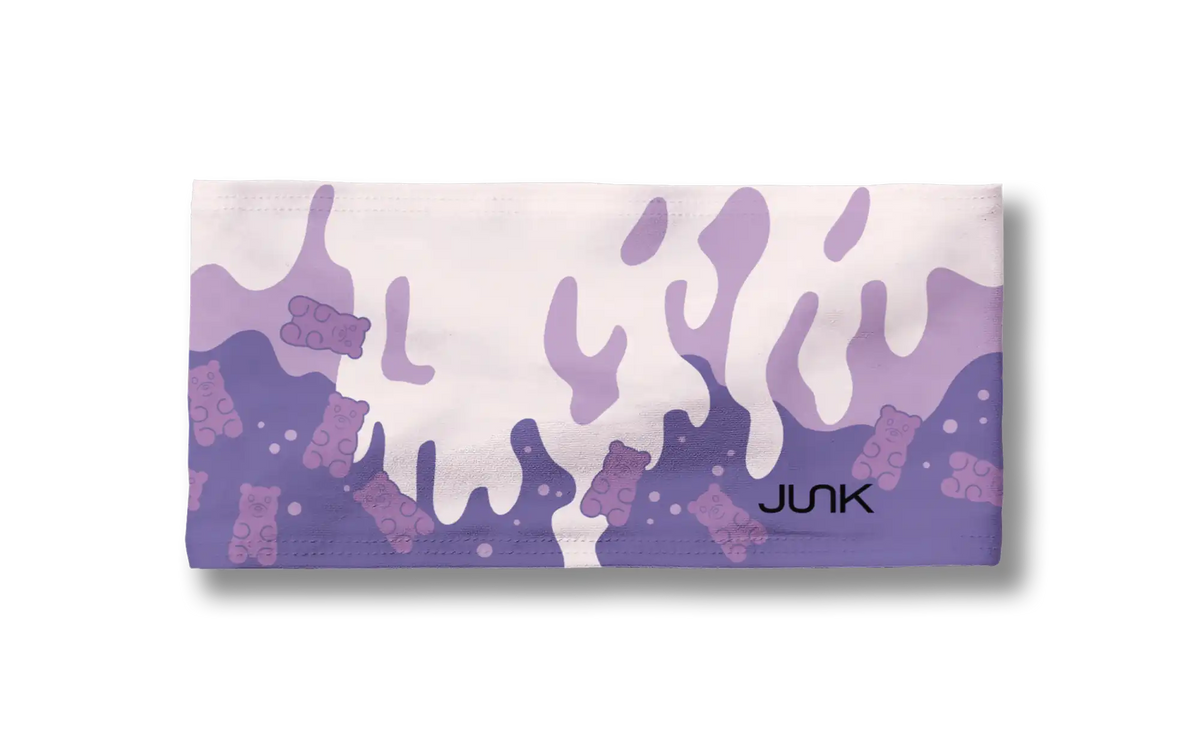 Soda Bears Big Bang Lite Headband