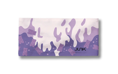 Soda Bears Big Bang Lite Headband