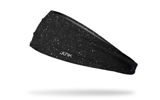 Speckled Dark Big Bang Lite Headband
