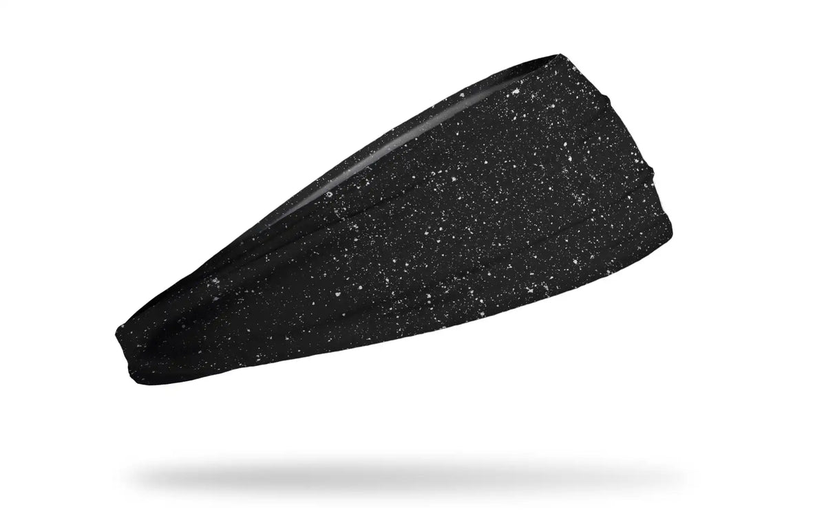 Speckled Dark Big Bang Lite Headband