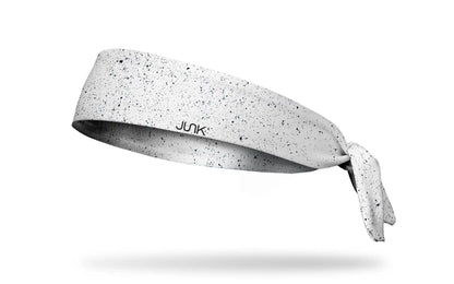 Speckled Light Flex Tie Headband