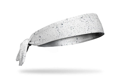 Speckled Light Flex Tie Headband