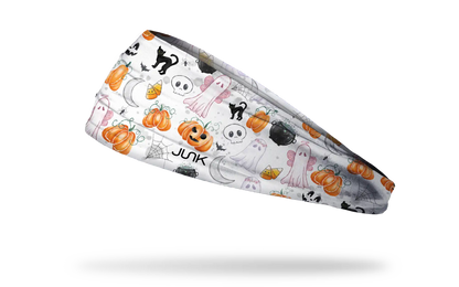 Spooky Sweet Big Bang Lite Headband