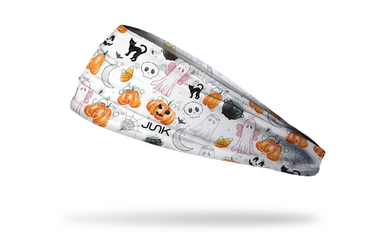 Spooky Sweet Big Bang Lite Headband