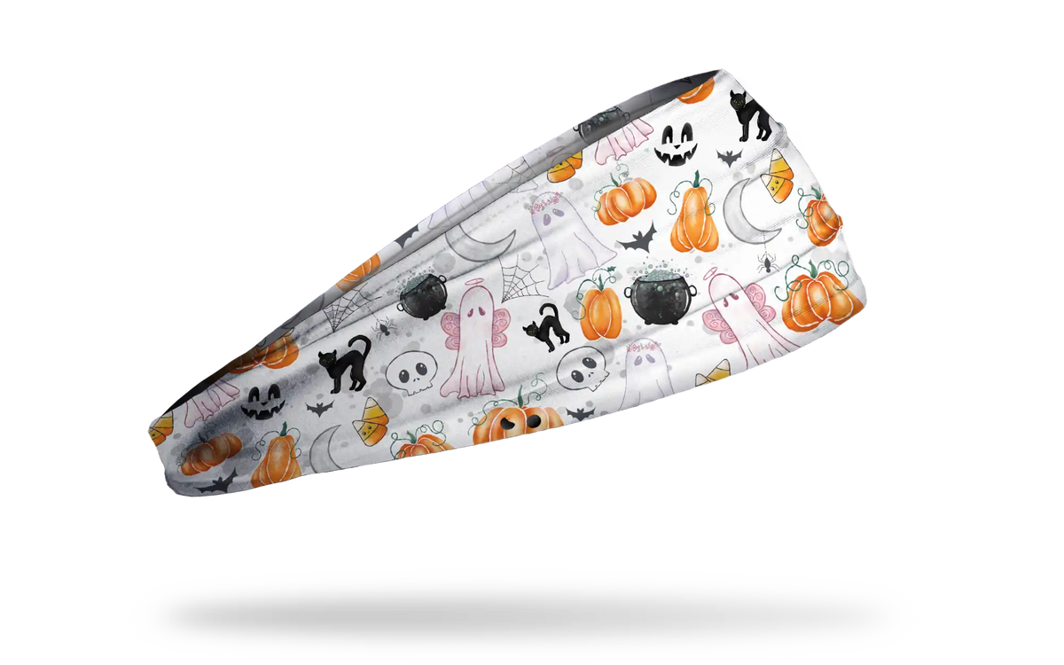Spooky Sweet Big Bang Lite Headband