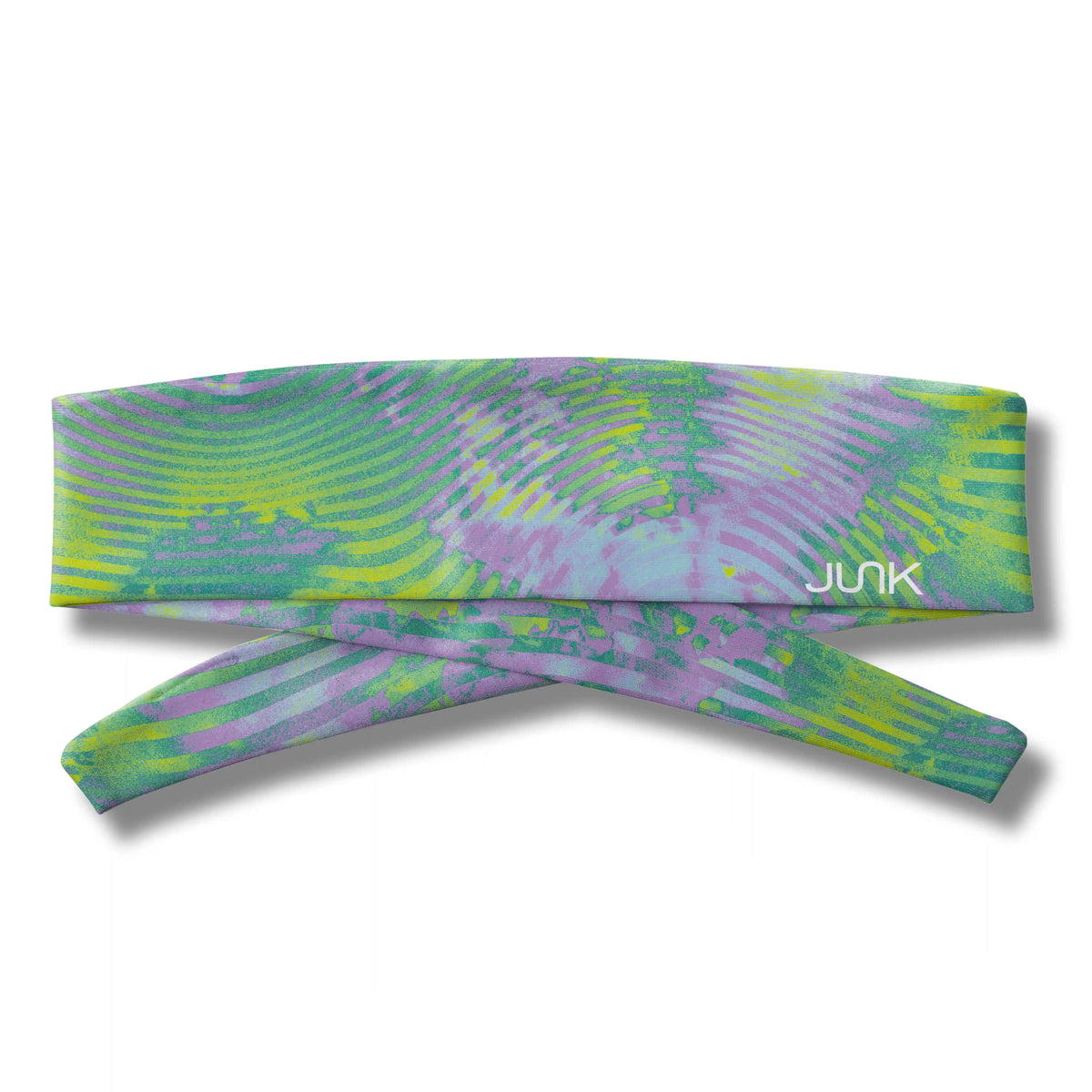 Spring Fever Flex Tie Headband