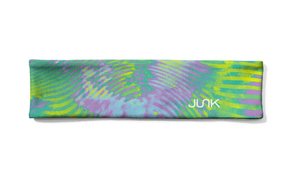 Spring Fever Infinity Headband
