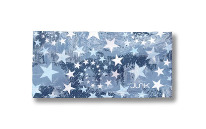 Star Spangled Denim Big Bang Lite Headband