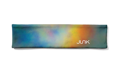 Static Stormclouds Infinity Headband