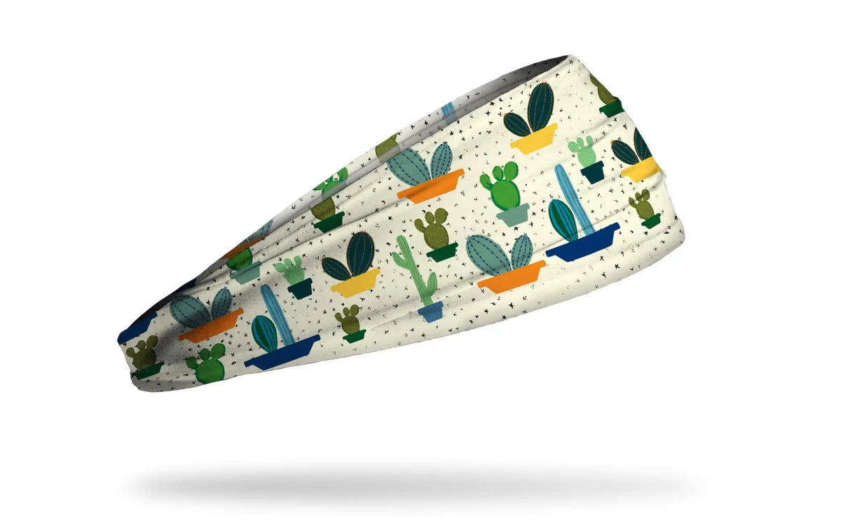 Stick With It Big Bang Lite Headband