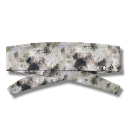 Stratocumulus Flex Tie Headband