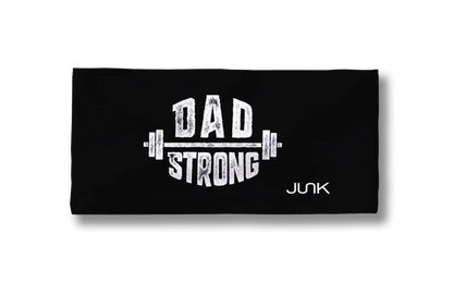 Mighty Dad Big Bang Lite Headband