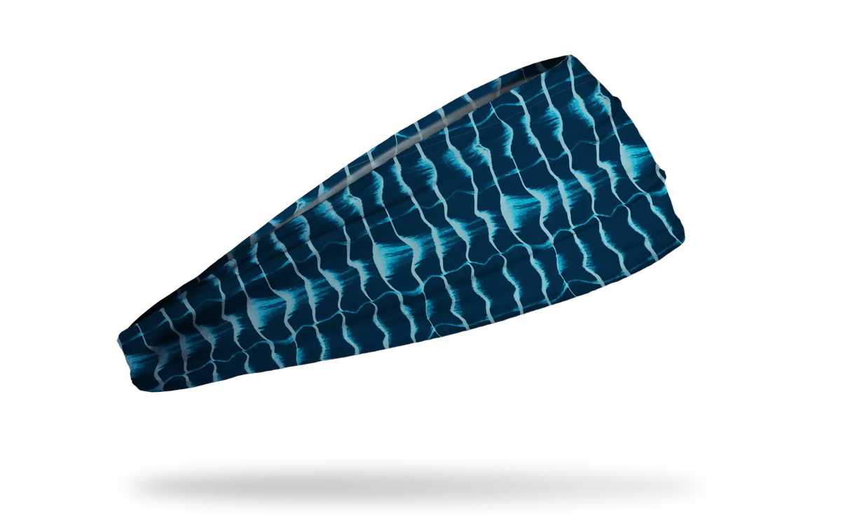 Submerged Big Bang Lite Headband