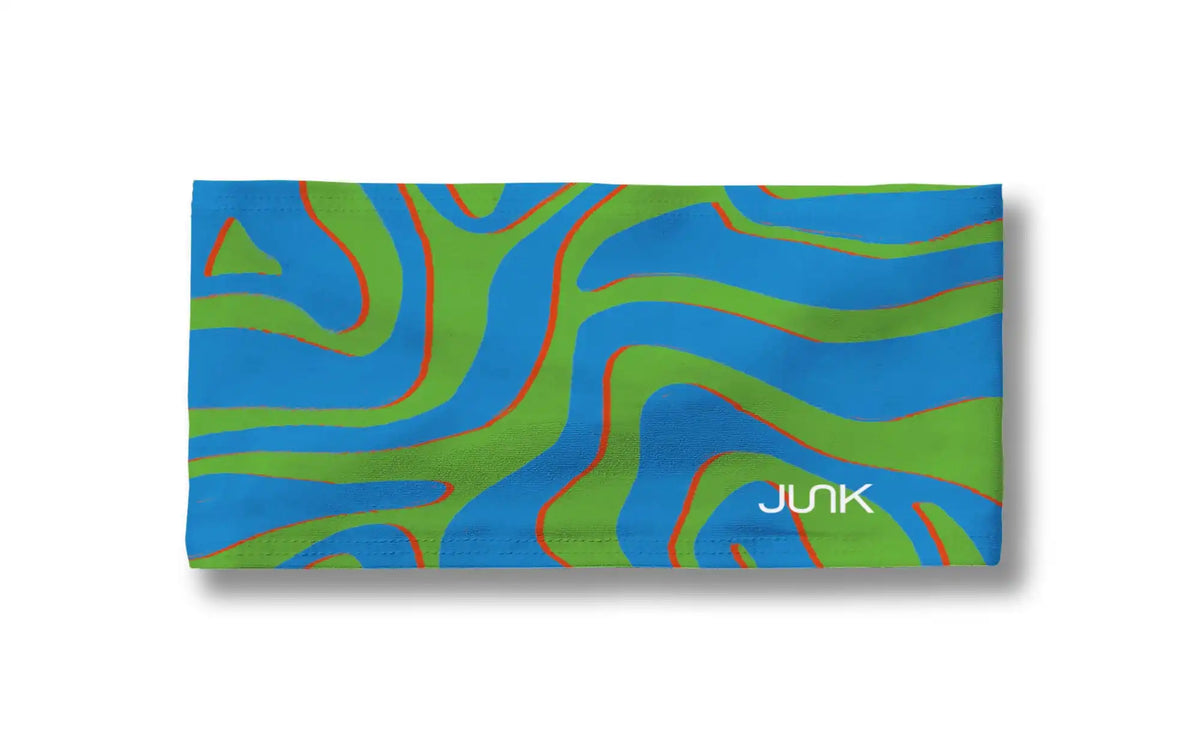 Subtropica Big Bang Lite Headband