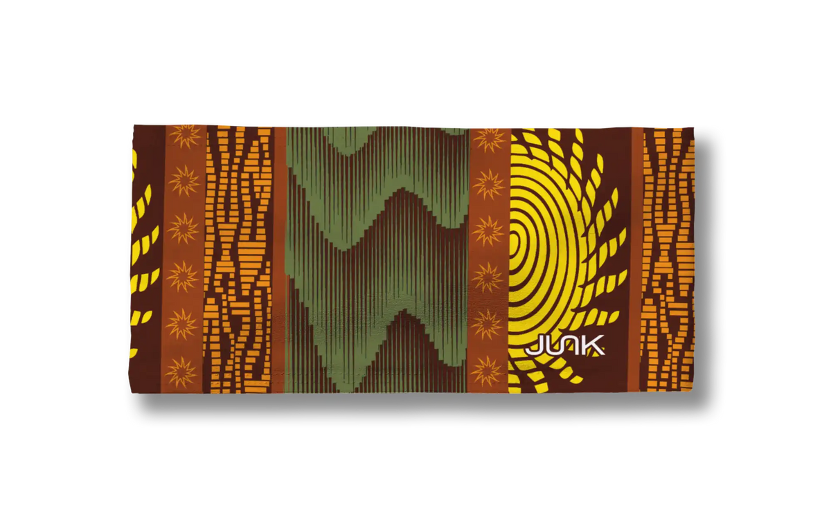 Sundaze Big Bang Lite Headband