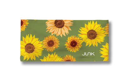 Sun on a Stem Big Bang Lite Headband