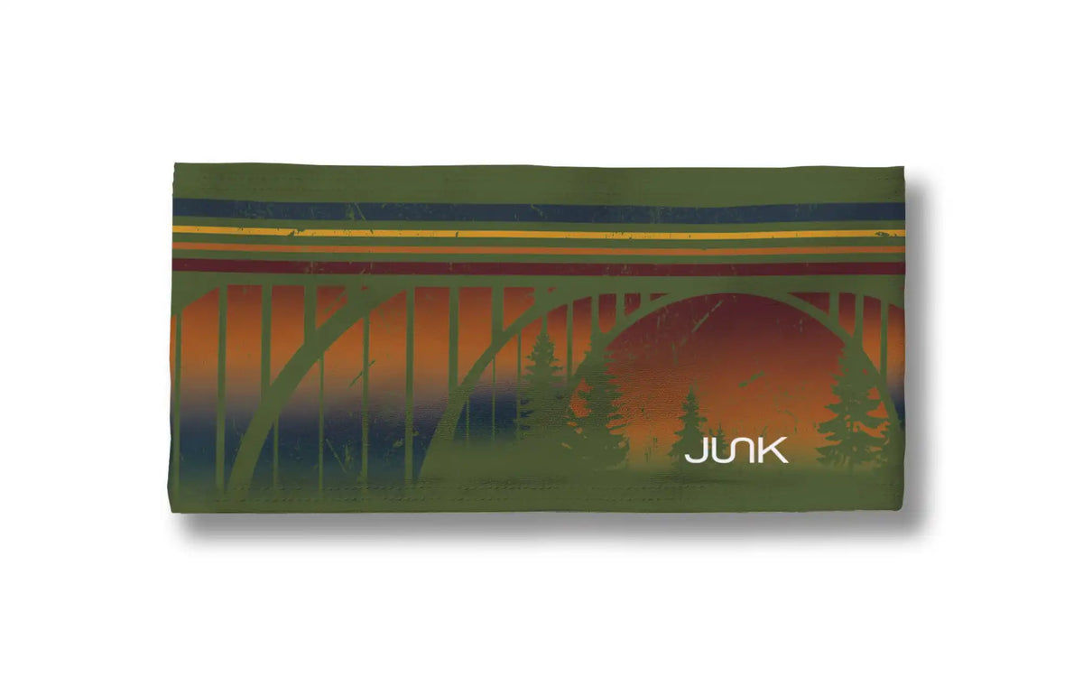 Sunset Escape Big Bang Lite Headband