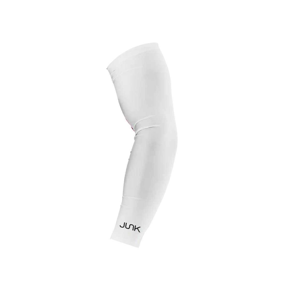 Super Chill White Arm Sleeve