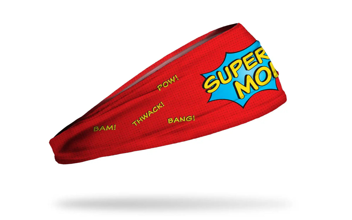 Super Mom Big Bang Lite Headband