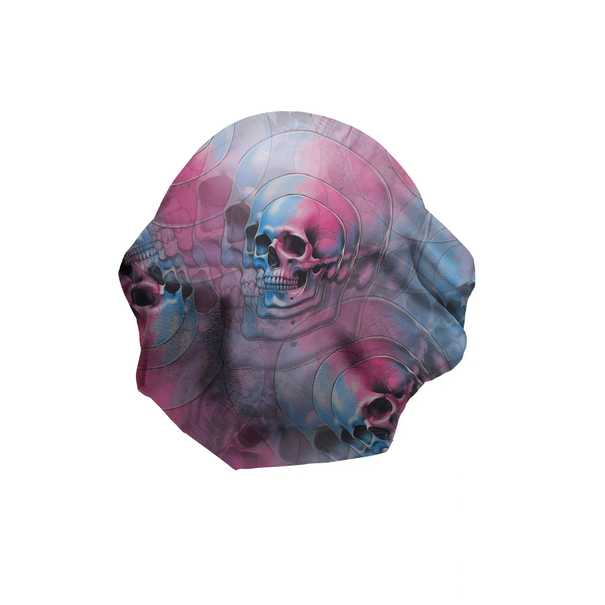 Dr. Betsy Grunch: Super Skull Euro Scrub Cap