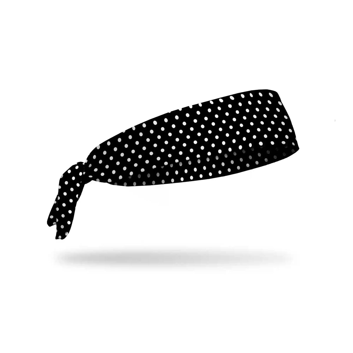 Swing Tie Headband