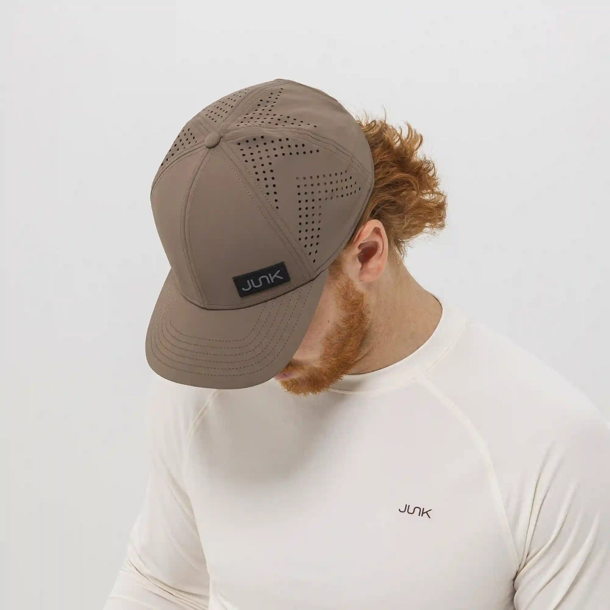 Surge Hat Morel
