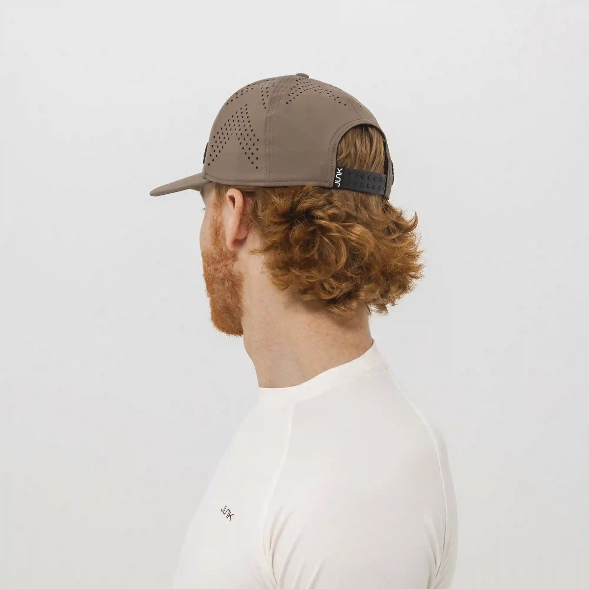 Surge Hat Morel