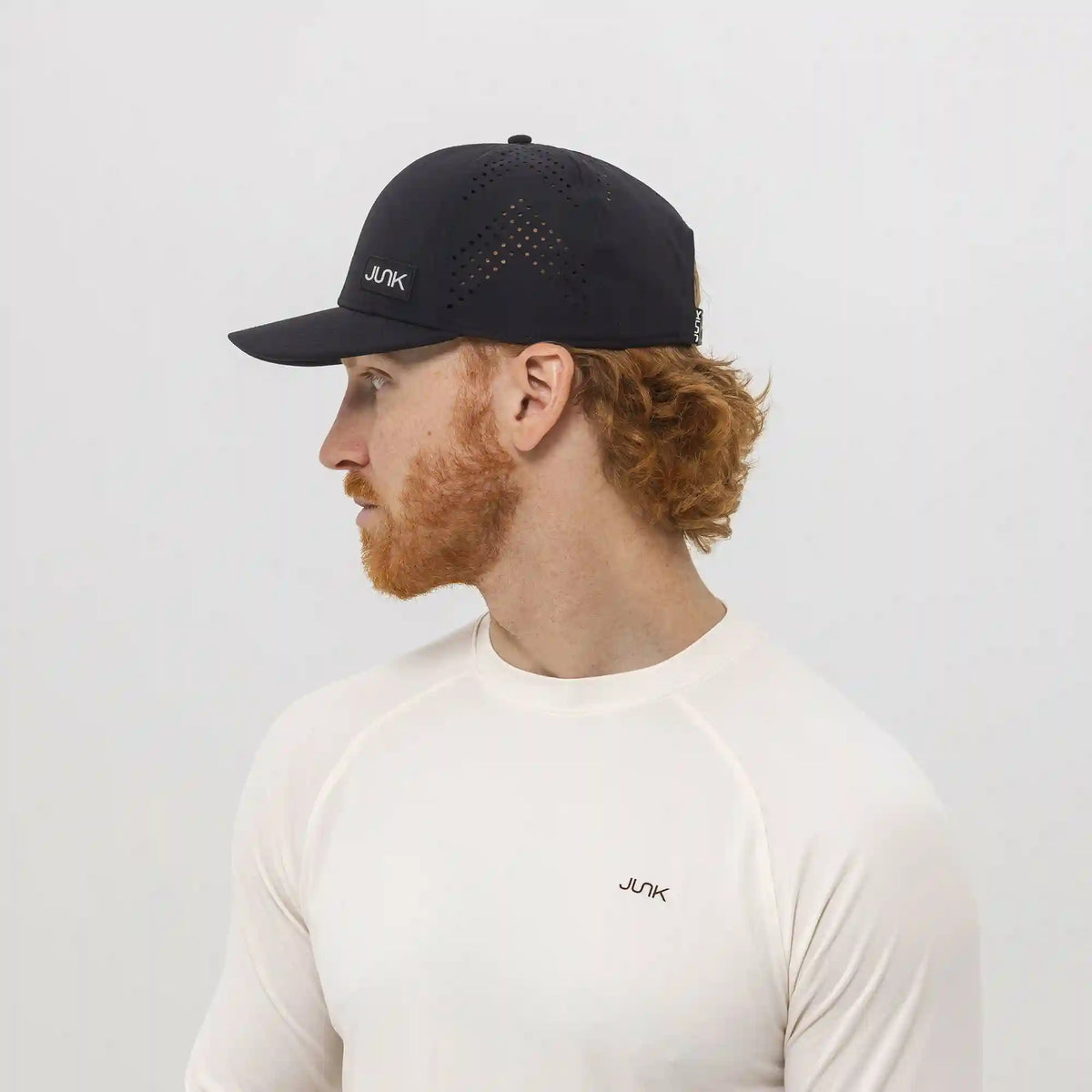 Surge Hat Obsidian